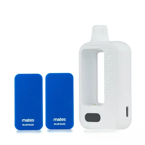 7 Daze Clickmate Disposable Vape Kit
