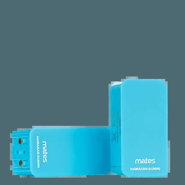 7Daze Clickmate Pre-Filled Pod Replacement – Hawaiian Gummi