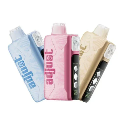 Adjust MySweet 40K Disposable Vape Device – 10PK