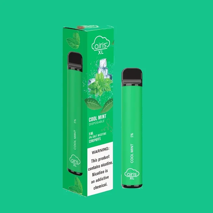 Airis XL Disposable Vape Device – 1PC