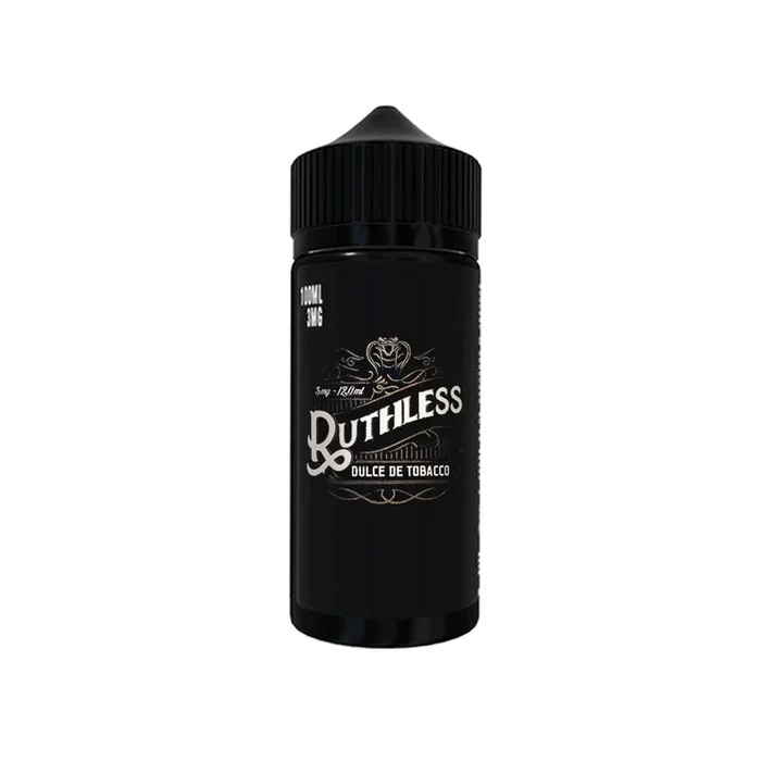 Dulce De Tobacco | Ruthless | 100mL