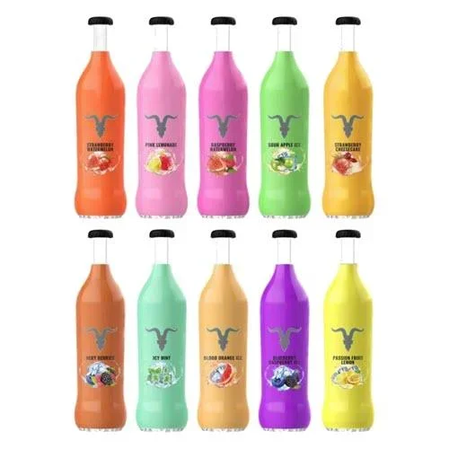 Ignite v25 Disposable Vape Device – 3PK