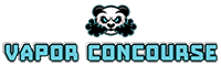 Vapor Concourse