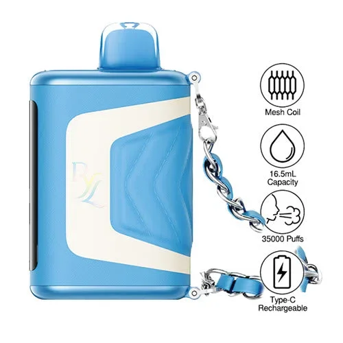 Raz RYL Classic 35K Disposable Vape Device – 1PC
